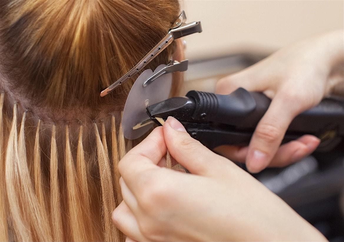 Fusion Hair Extension Class, 8 September | Event in Winter Garden | AllEvents