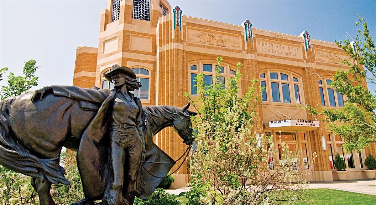 Fort Worth Cultural District - FREE Guided Walking Tour, 16 May | Event in Fort Worth | AllEvents