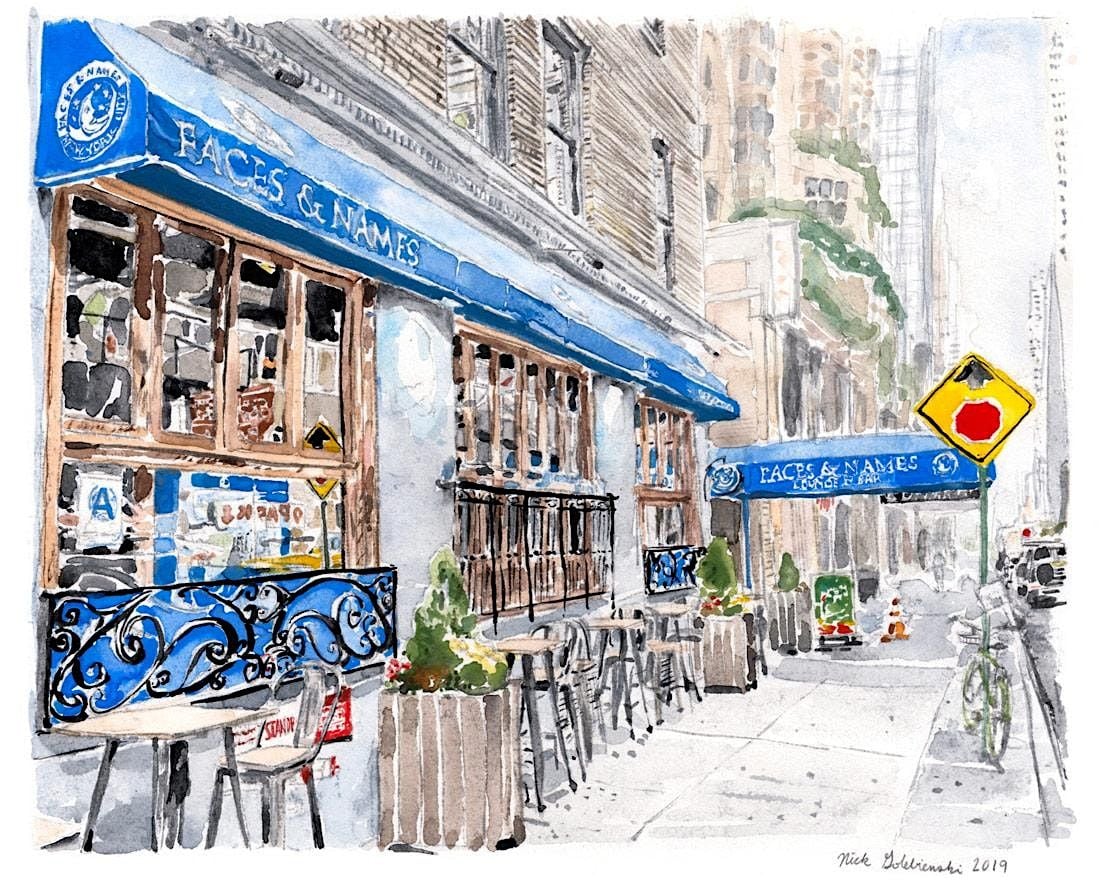 NYTwisters Balloon Jam, 4 August | Event in New York | AllEvents