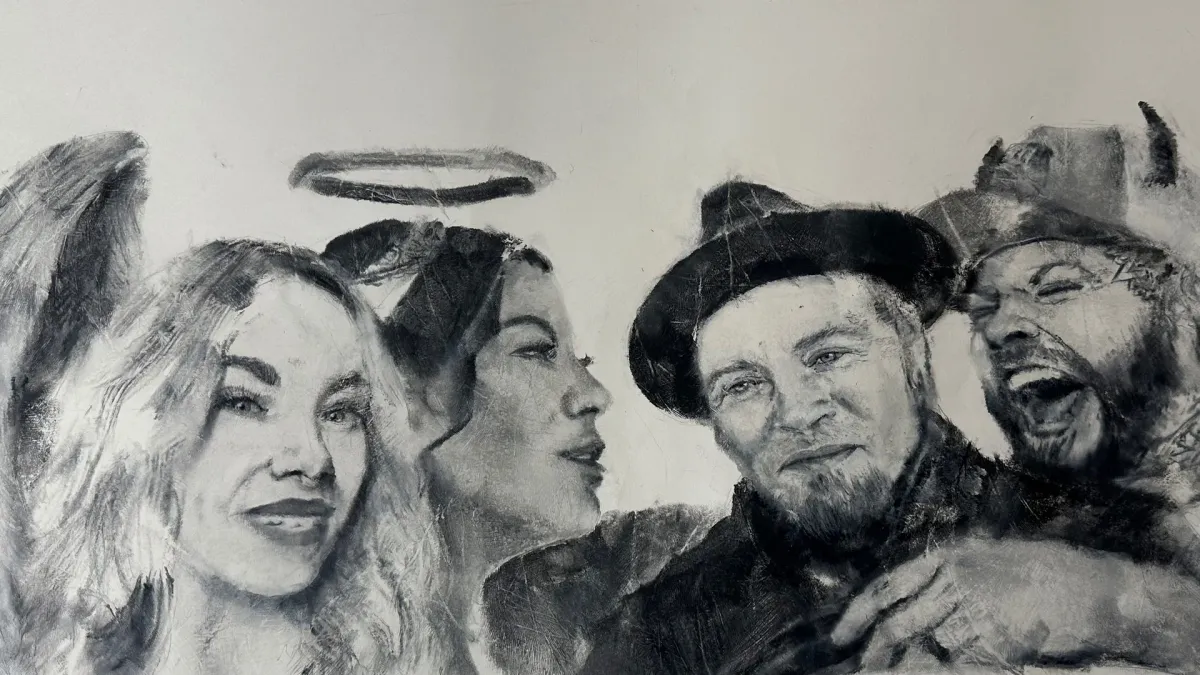 Dan Kelly, Kevin Kinsella, Ike Kanakanui, Cas Haley, John Landry, Dan Kelly in Melbourne, 14 March | AllEvents