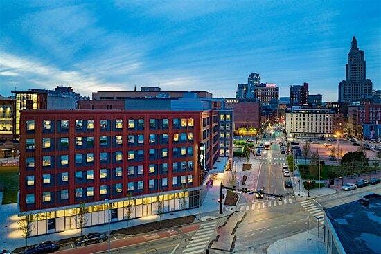 August PVD Networking & Social Event w/Little Rhody Professional Networking, 21 August | Event in Providence
