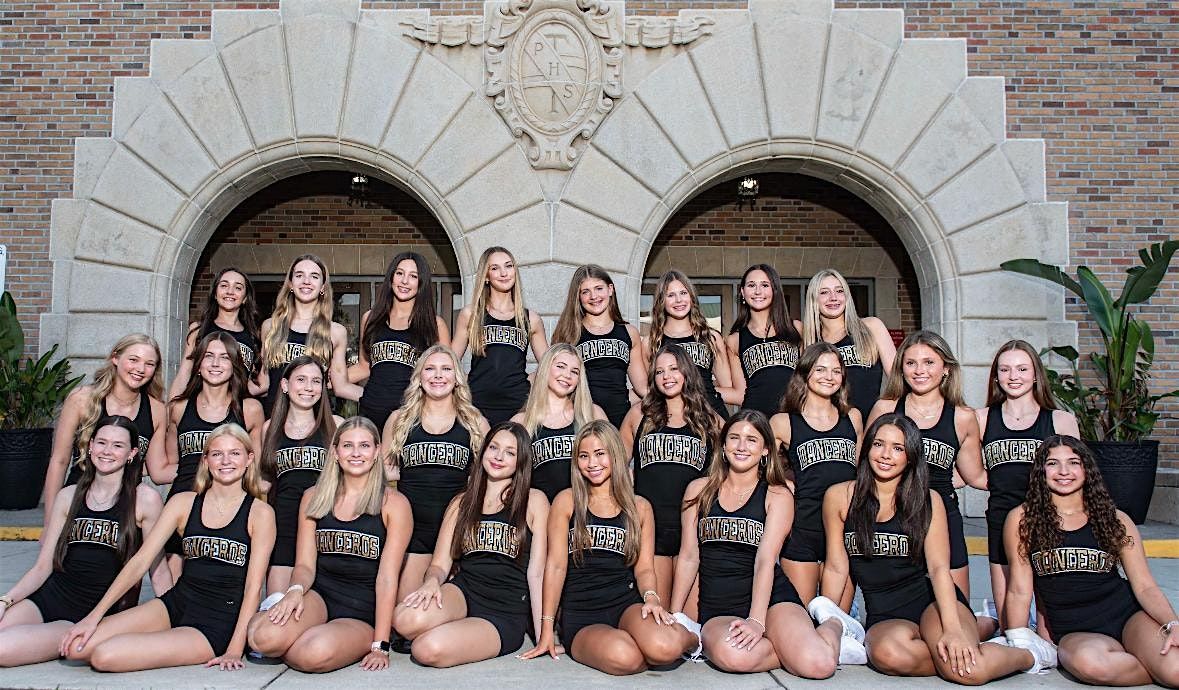 PHS Danceros Performance Day Camp 2025, 2 November | Event in Tampa | AllEvents
