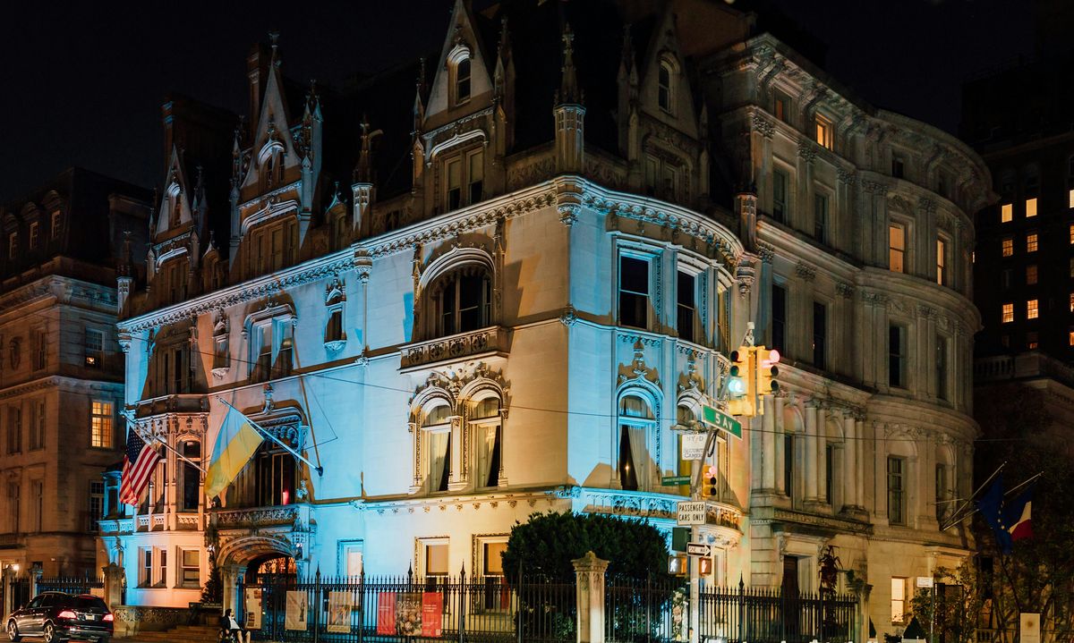 Youth Music Recital in Support of Peace, 7 December | Event in New York | AllEvents