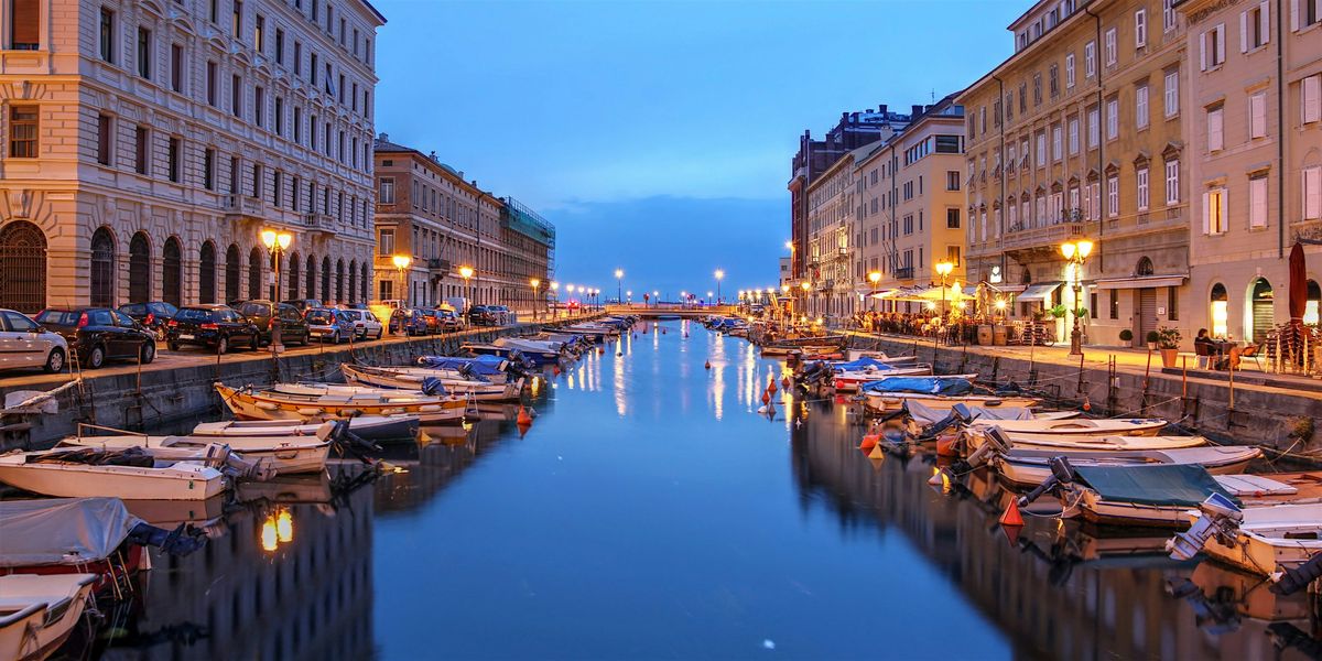 Explore the hidden mysteries of Trieste with a captivating escape game! | Event in Trieste | AllEvents