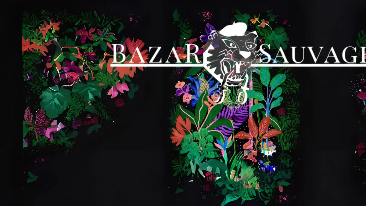 Isabelle Beaucamp, N00M1, DICE in Köln, 20 December | Event in Cologne | AllEvents