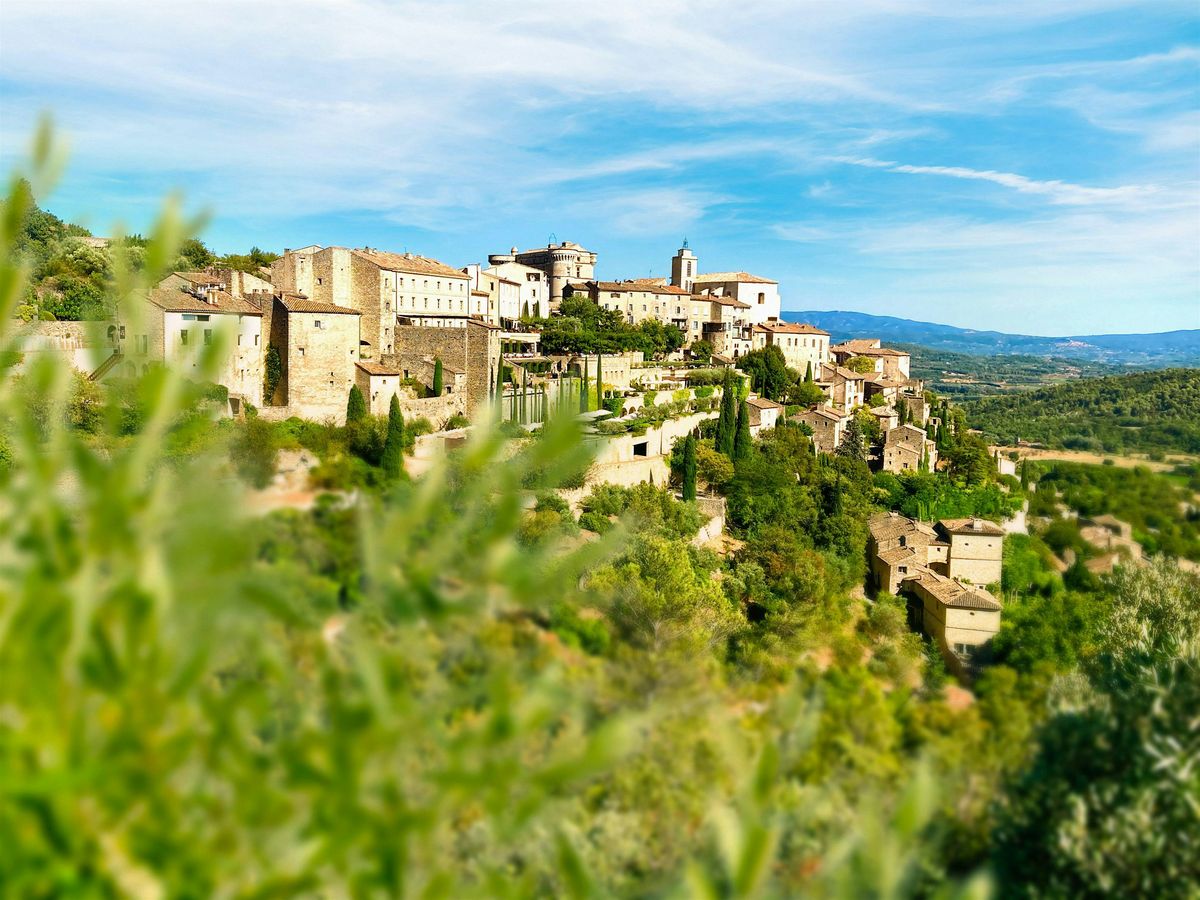 A Provençal Sunday Supper: Rustic Feast from the South of France, 6 August | Event in Columbus | AllEvents