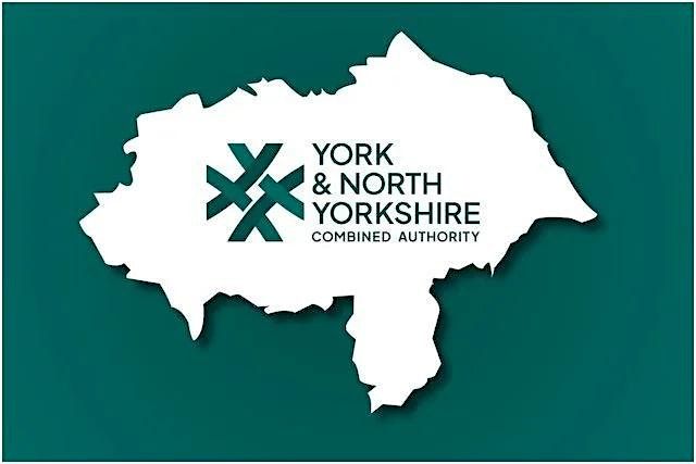 Harrogate Chamber - Hear from the York & North Yorkshire Combined Authority, 13 October | Event in Harrogate