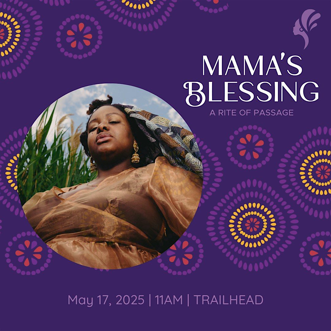 MAMA'S BLESSING | Event in Akron | AllEvents