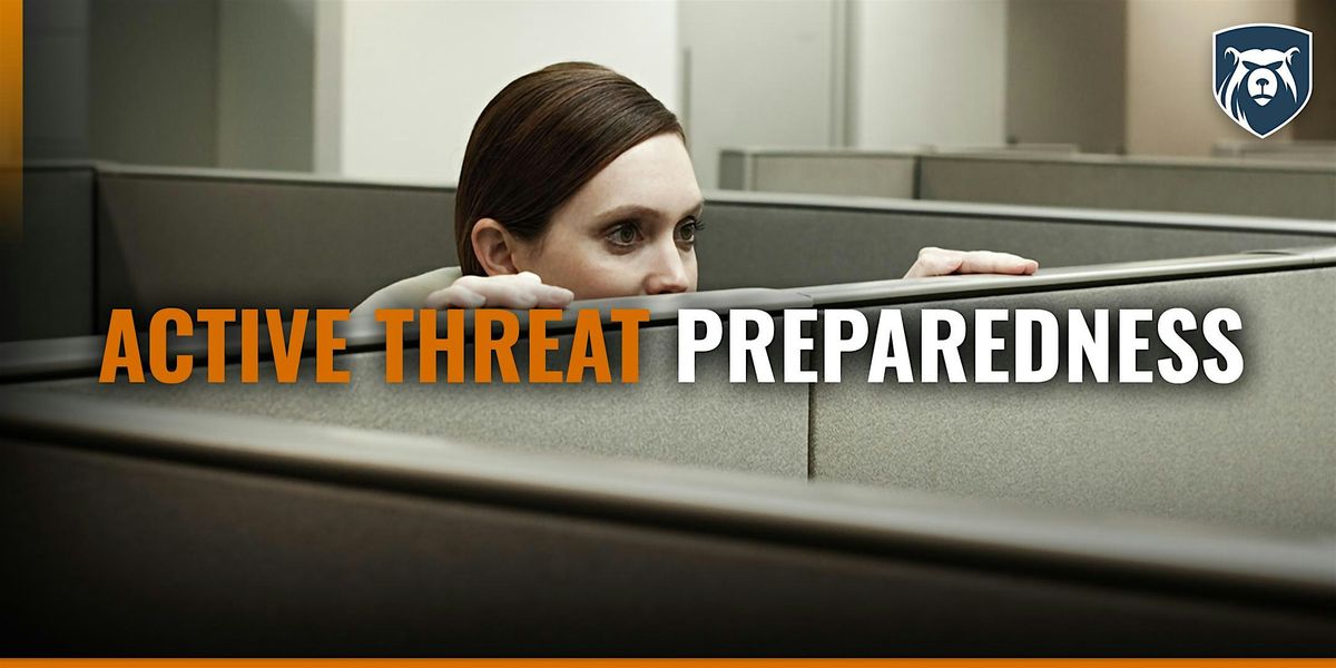 Stock & Barrel- Responding to an Active Threat 7/31/25, 31 July | Event in Eagan | AllEvents