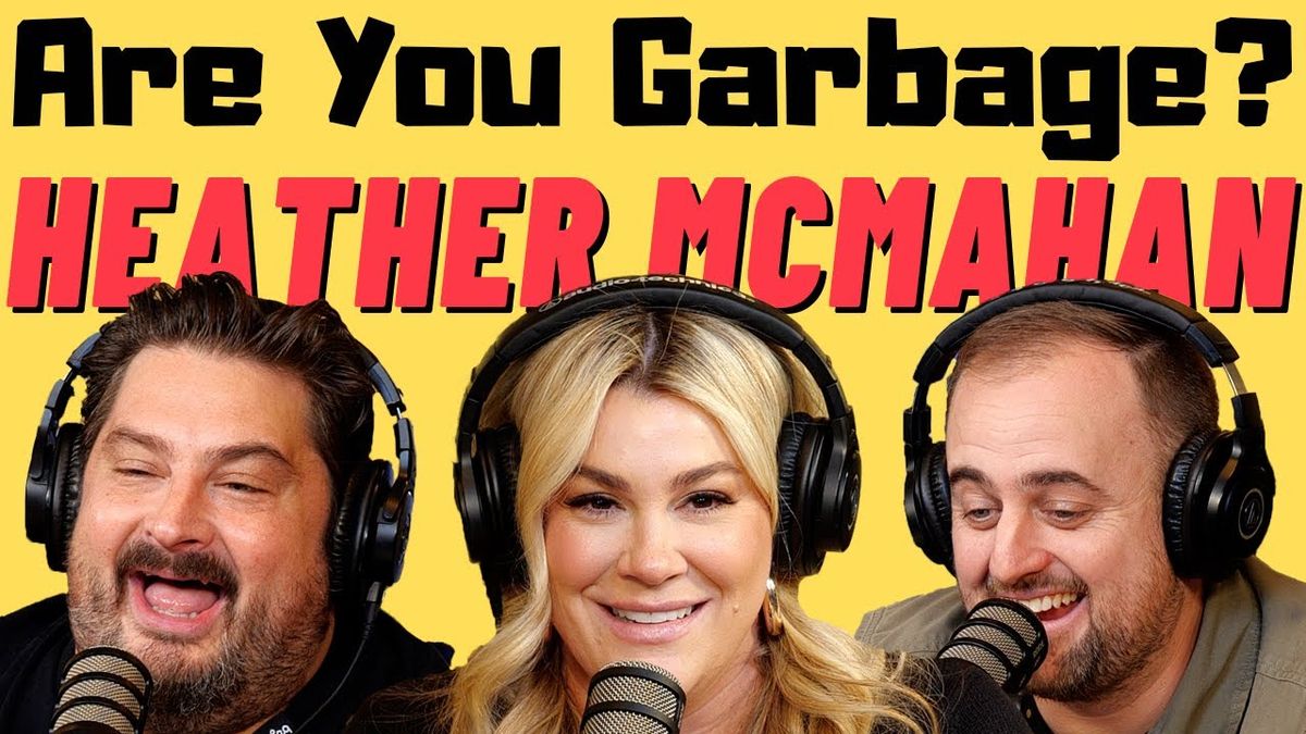 Are You Garbage? at Cobbs Comedy Club, 23 September | Event in San Francisco | AllEvents