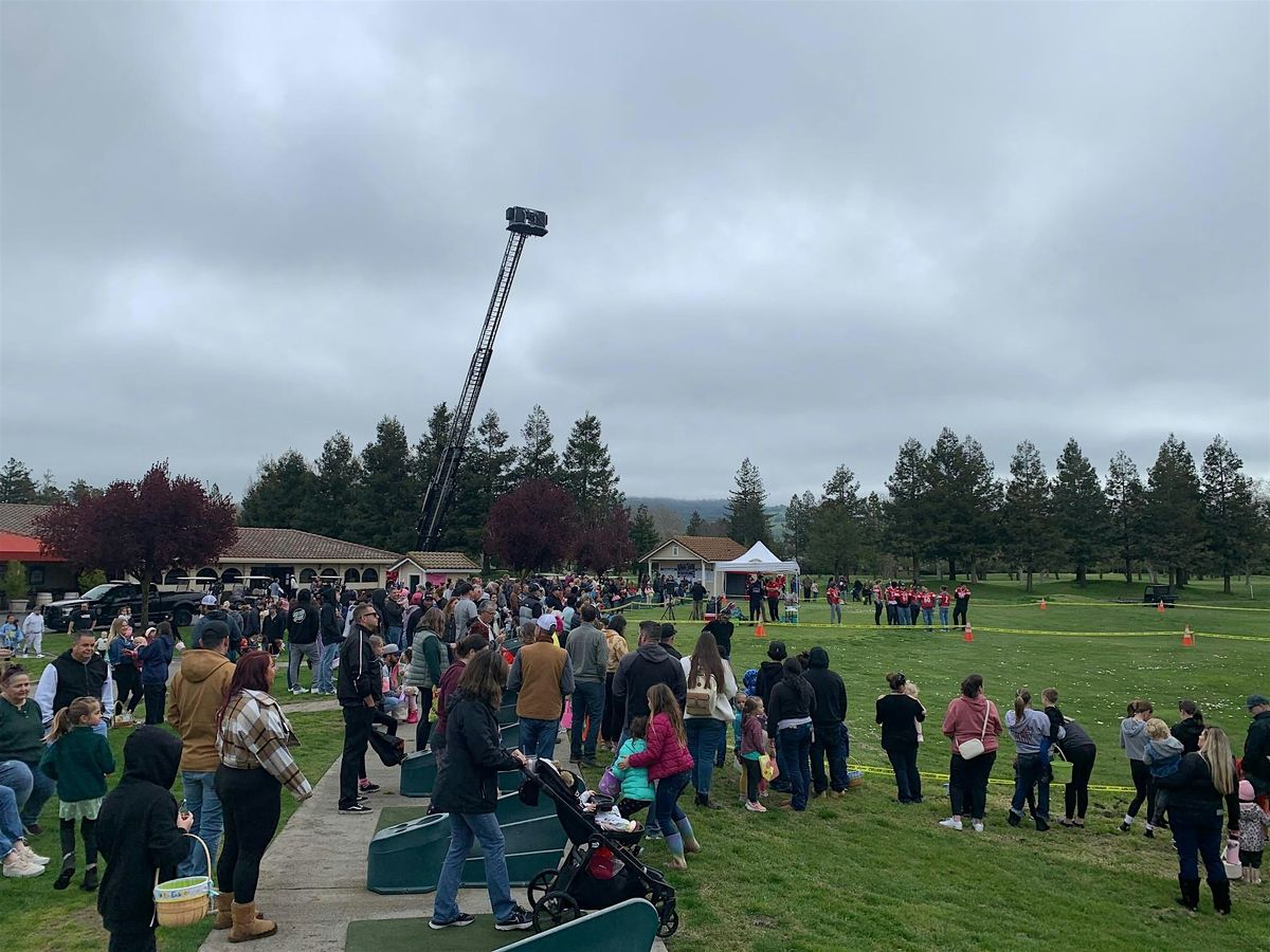 Easter Brunch, Foxtail Golf Club, Rohnert Park, 19 April 2025 | AllEvents