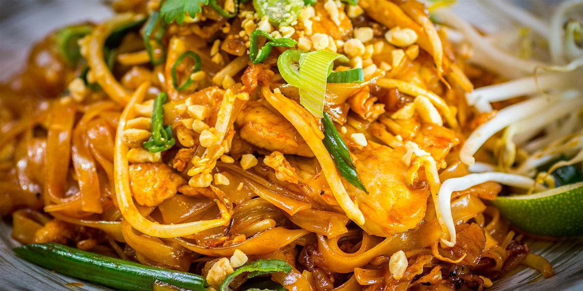 Cook Pad Thai That's Better Than Takeout - Cooking Class by Classpop!™, 29 June | Event in Minneapolis | AllEvents