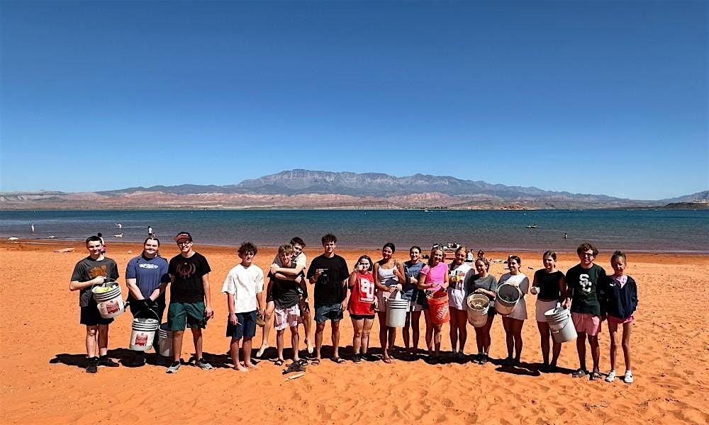 Community Action - Beach Clean Up, 27 June | Event in Hurricane | AllEvents