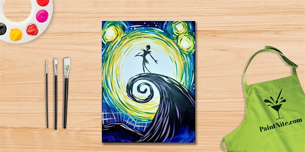 Family Paint Party, 27 September | Event in Chico | AllEvents