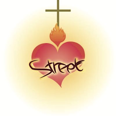 Catholic Street Missionaries logo