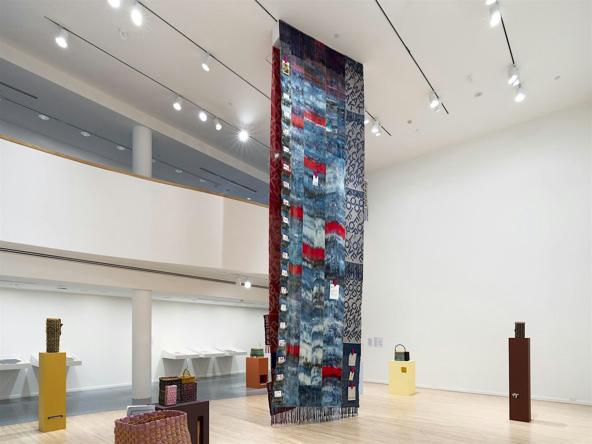 Curator Tour: Josh Faught: Sanctuary, 7 June | Event in Seattle | AllEvents