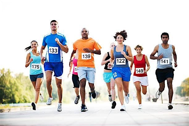 Healing For All 5k and 10k, 14 June | Event in Gainesville | AllEvents