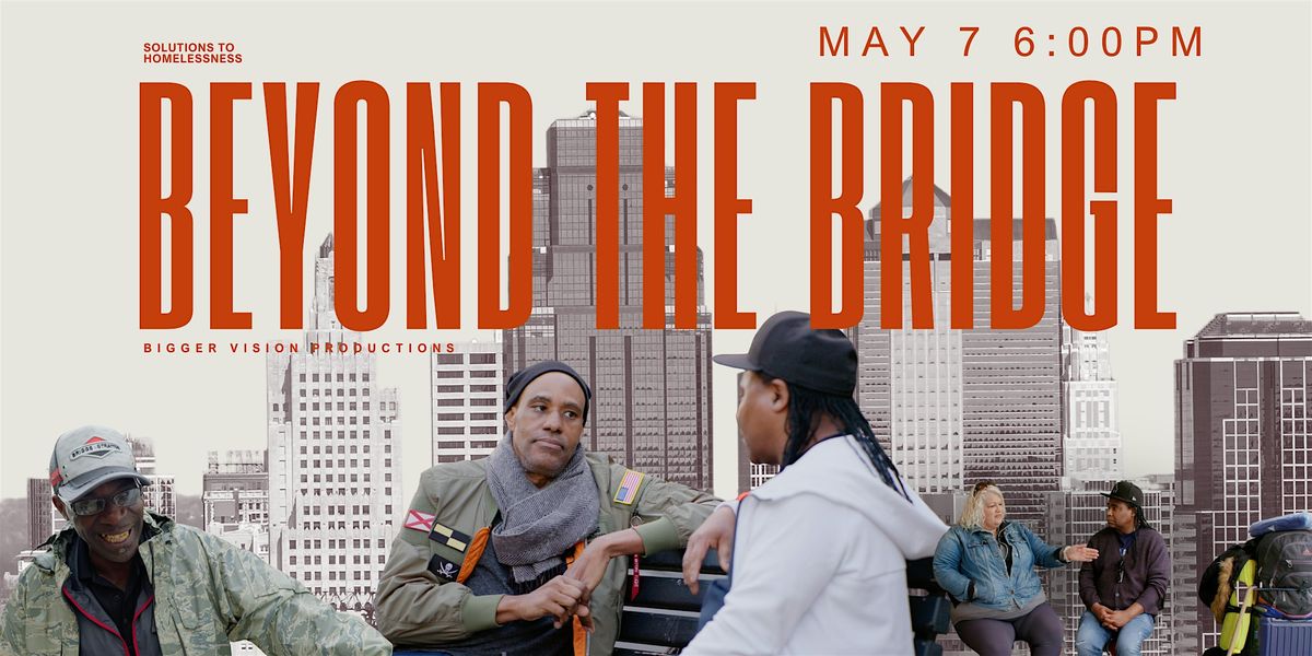 Film Screening and Panel Disccusion of Beyond the Bridge, 606 Gladstone