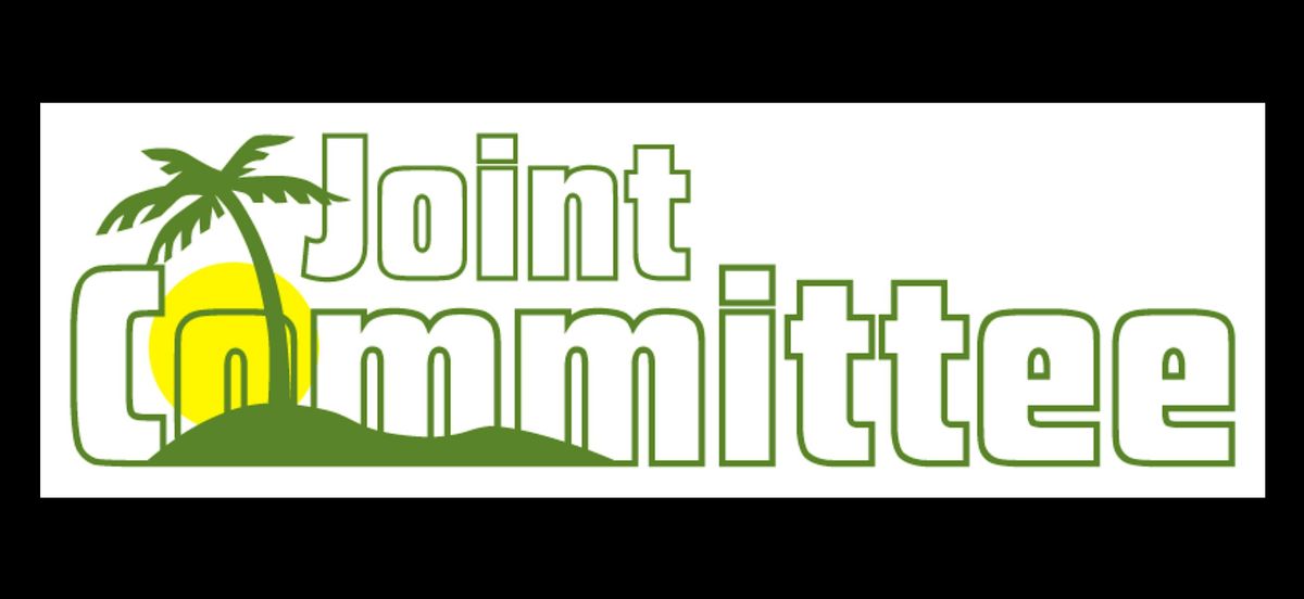 Joint Commitee, 26 July | Event in San Juan Capistrano | AllEvents