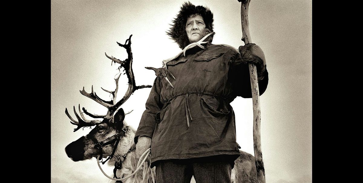 The Herd: Film Screening & Conversation With Toronto Filmmaker, Peter Lynch, 28 November | Event in Toronto