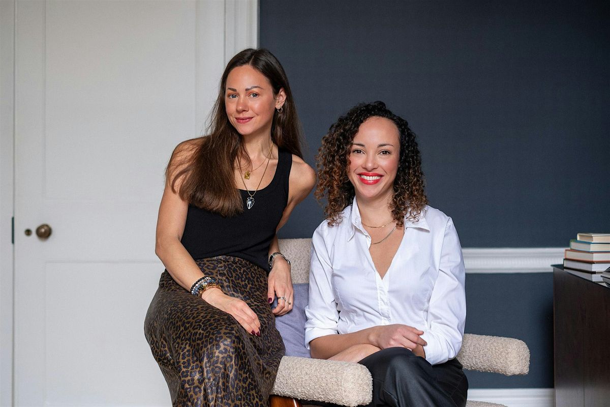 THE AUTUMN ALIGNMENT SERIES  w/ CHANNEL YOUR SERENITY AT THE MANDRAKE | Event in London | AllEvents