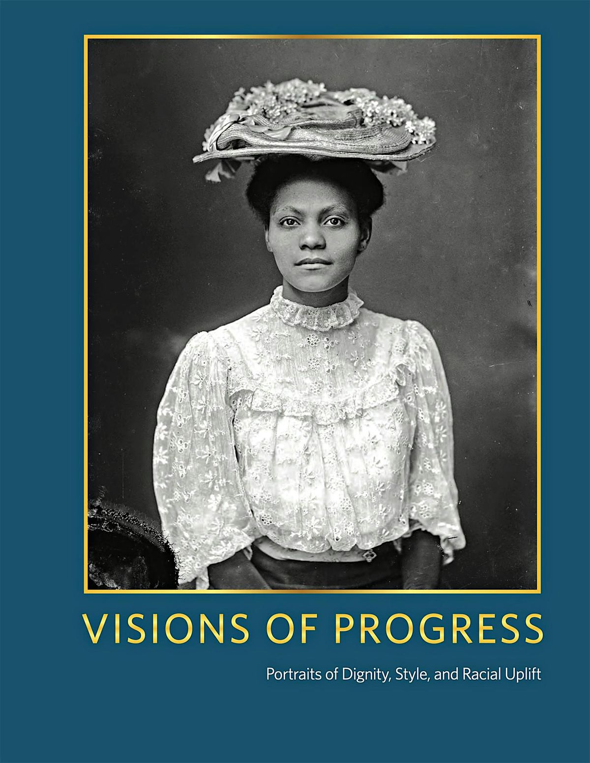 Visions of Progress Catalog Launch, 25 October | Event in Charlottesville | AllEvents