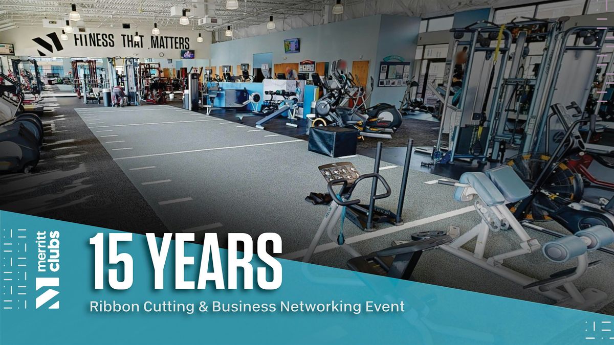 15 Year Ribbon Cutting- Business Networking Event, 26 June | Event in Hanover | AllEvents
