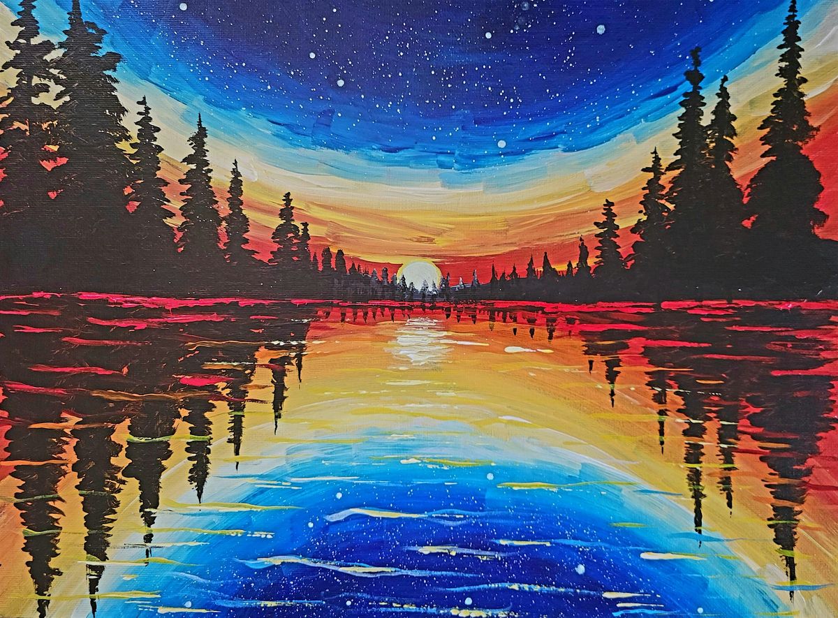 Sunset Lake - Lazy Days Brewery, 22 May | Event in Beaverton | AllEvents