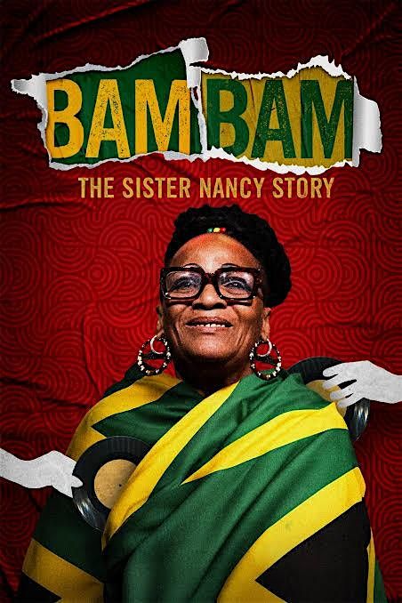 Niaflix: A Special Screening of Bam Bam: The Sister Nancy Story, 4 December | Event in Toronto | AllEvents