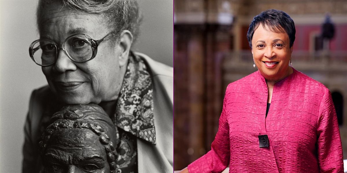 Jean Blackwell Hutson Award and Lecture - Honoring Dr. Carla Hayden, 8 September | Event in New York | AllEvents