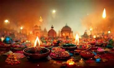 Campbell Desis Diwali 2025, 18 October | Event in Campbell | AllEvents