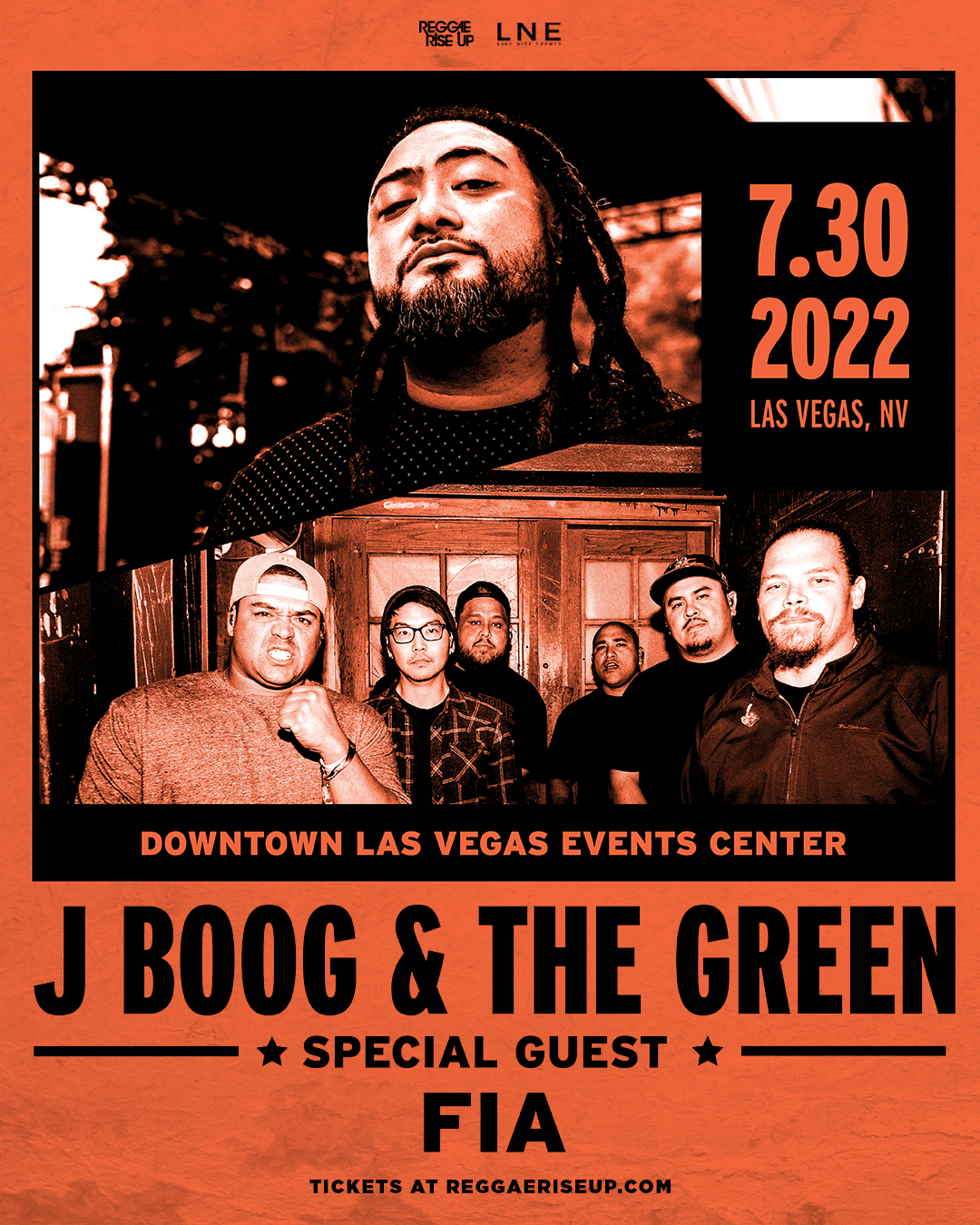 J Boog at Vogue Theatre - IN, 8 August | Event in Indianapolis | AllEvents
