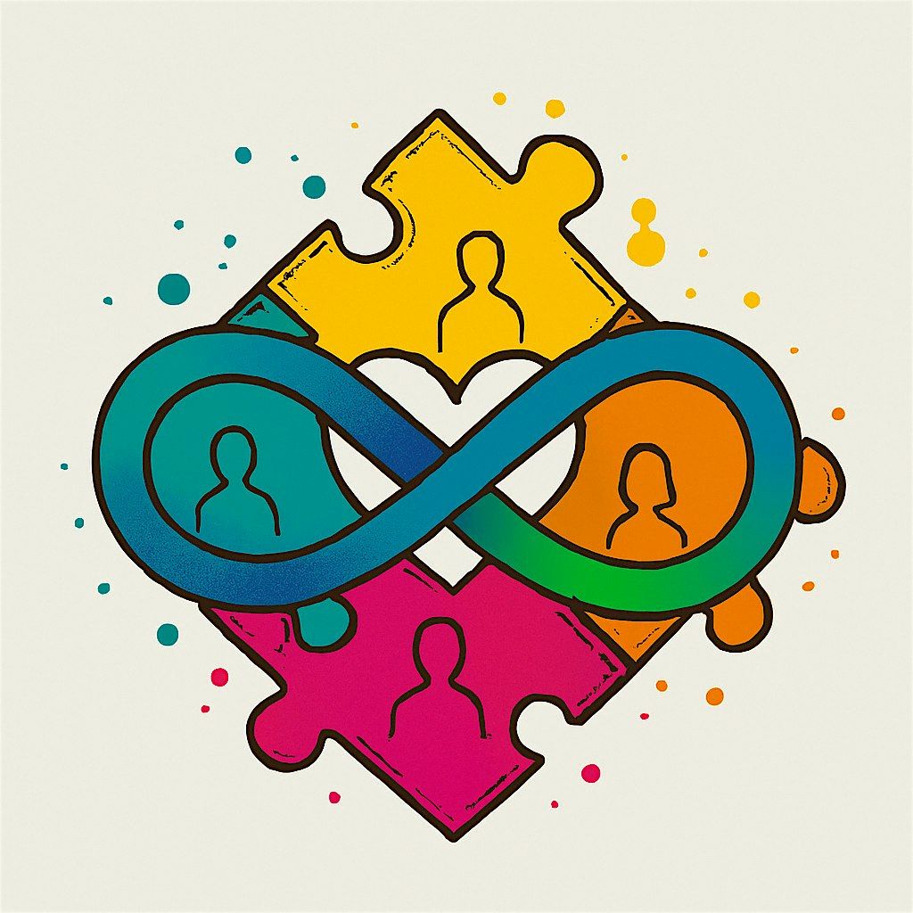 IDD & Autism Support: A Hands-On Workshop, 6 June | Event in Victoria | AllEvents