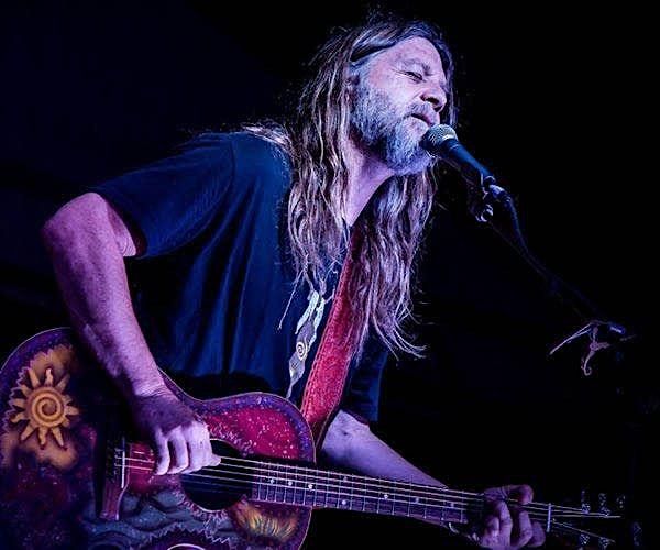 VC-Live Experiences, Walt Wilkins & The Ramble @ Piper's / TBD @Red Dog, 2 August | Event in Virginia City