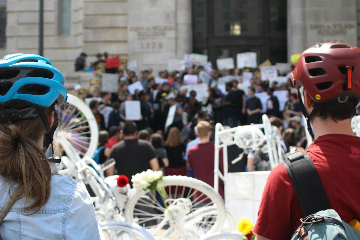 World Day of Remembrance Montgomery County Families For Safe Streets 2025 | Event in Wheaton-Glenmont | AllEvents