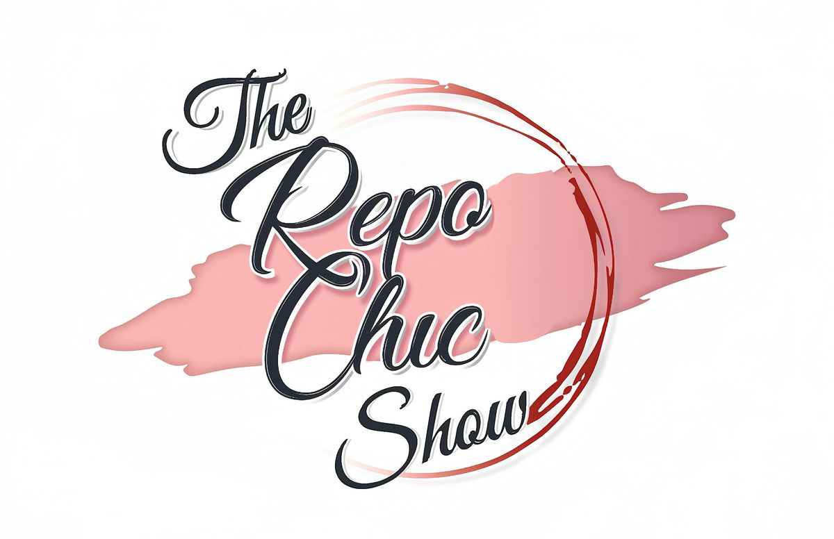REPOCHIC Show Season II – Pre-Filming Business Networking Mixer, 6 December | Event in Dallas | AllEvents