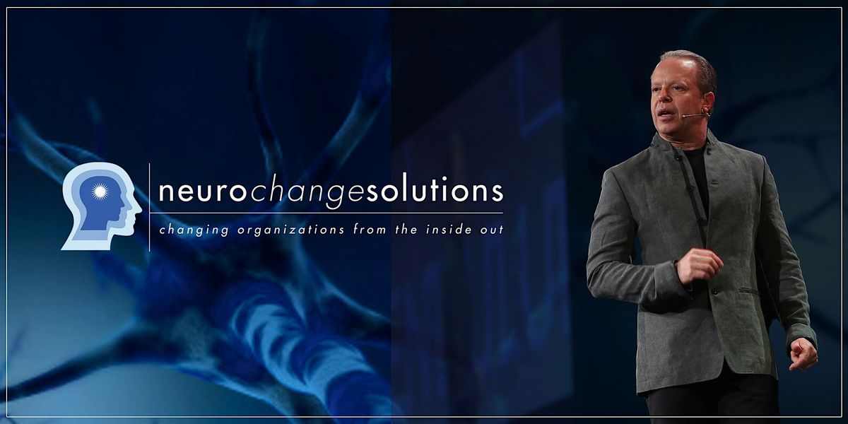 Dr. Joe Dispenza CHANGE YOUR MIND…CREATE NEW RESULTS, 22 November | Event in Medford | AllEvents