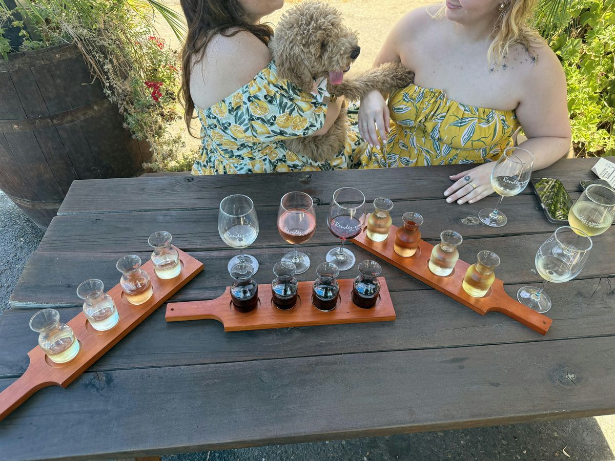 Wine Down Yoga Class, 21 September | Event in Sacramento | AllEvents