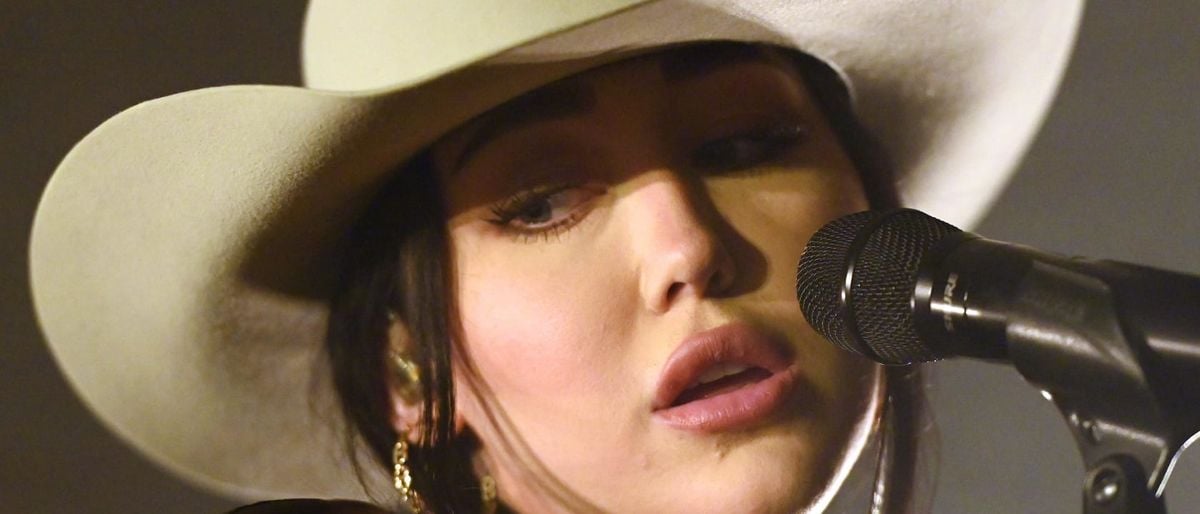 Noah Cyrus at The Fillmore Silver Spring, 11 October | Event in Silver Spring | AllEvents