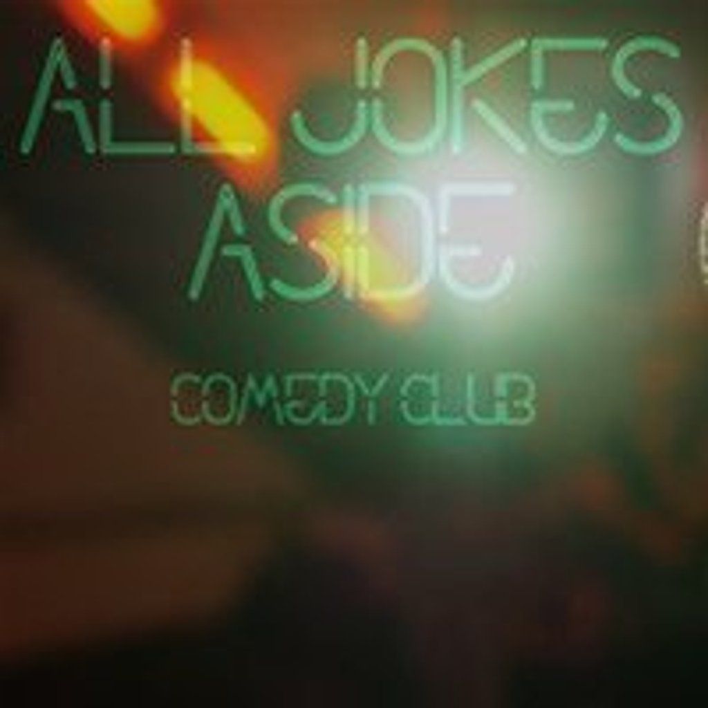 All Jokes Aside Free Comedy Night, 21 August | Event in Leeds | AllEvents