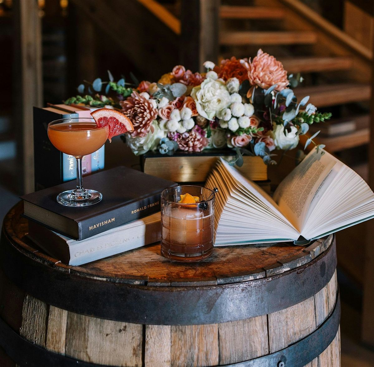 Havisham Classic Book Coterie: The Strange Case of Dr. Jekyll and Mr. Hyde, 31 July | Event in Alto Pass | AllEvents