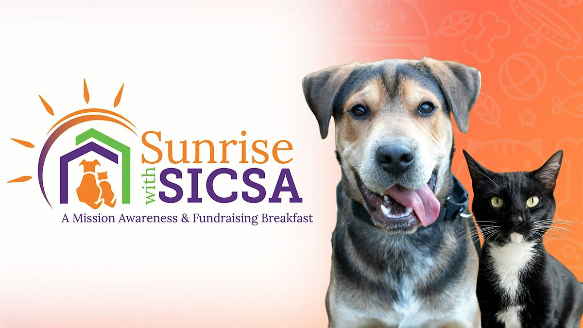 Sunrise with SICSA 2025, 4 September | Event in Dayton | AllEvents
