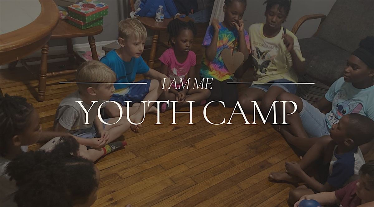 I Am Me Empowerment Summer Camp, 30 June | Event in Decatur | AllEvents