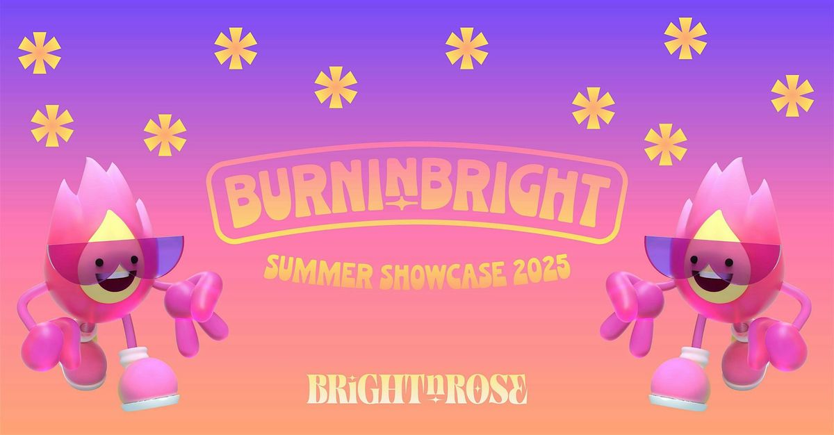 BurniNBright Kpop Summer Showcase 2025, 17 August | Event in Portland | AllEvents