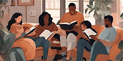 Silent Book Club Abuja, 17 May | Event in Abuja | AllEvents