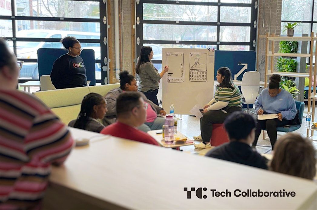Tech for Impact: Stories from the Field, 19 September | Event in Grand Rapids | AllEvents