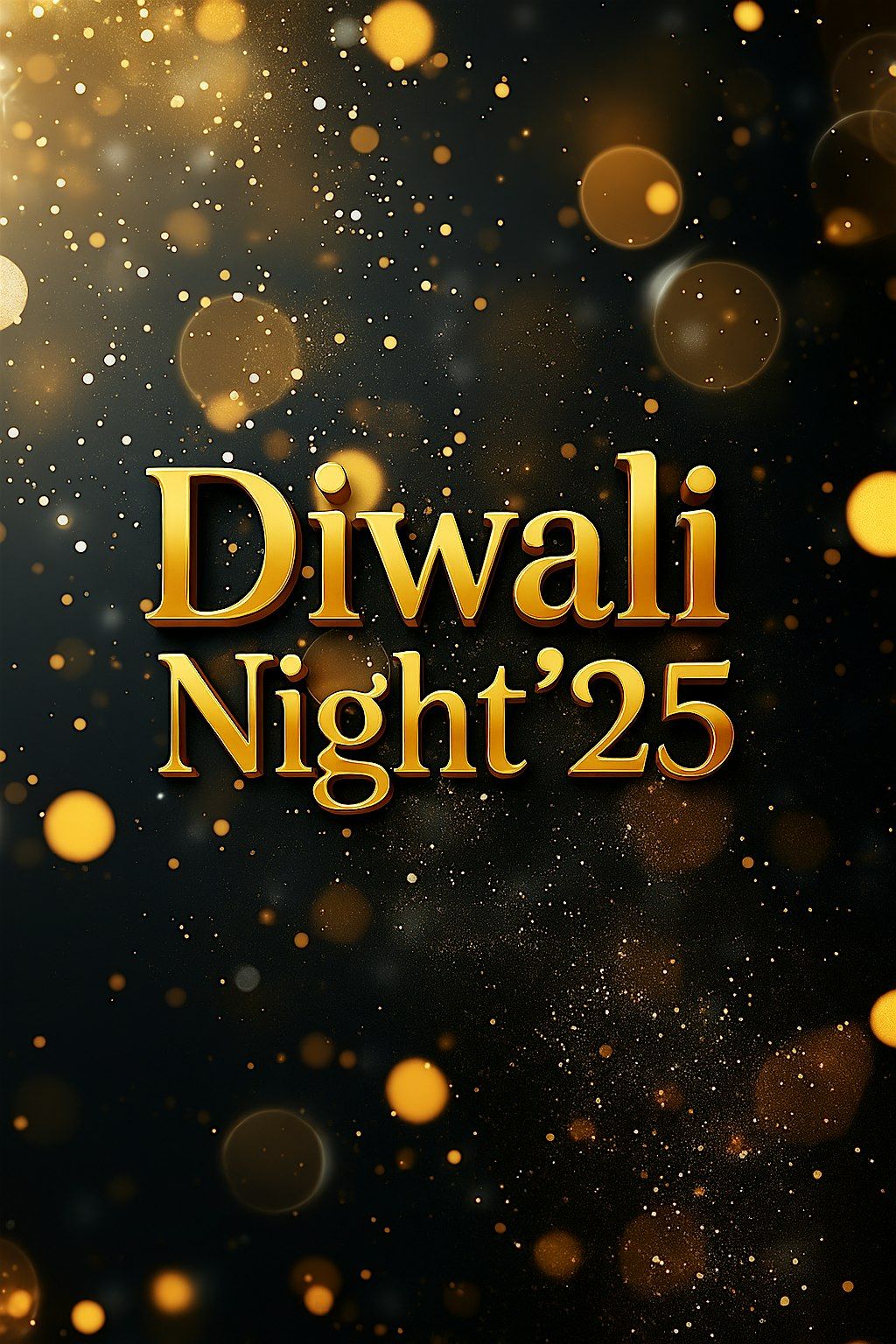 Diwali Night’25 | Toronto's Most Upscale Diwali Night, 17 October | Event in Vaughan | AllEvents