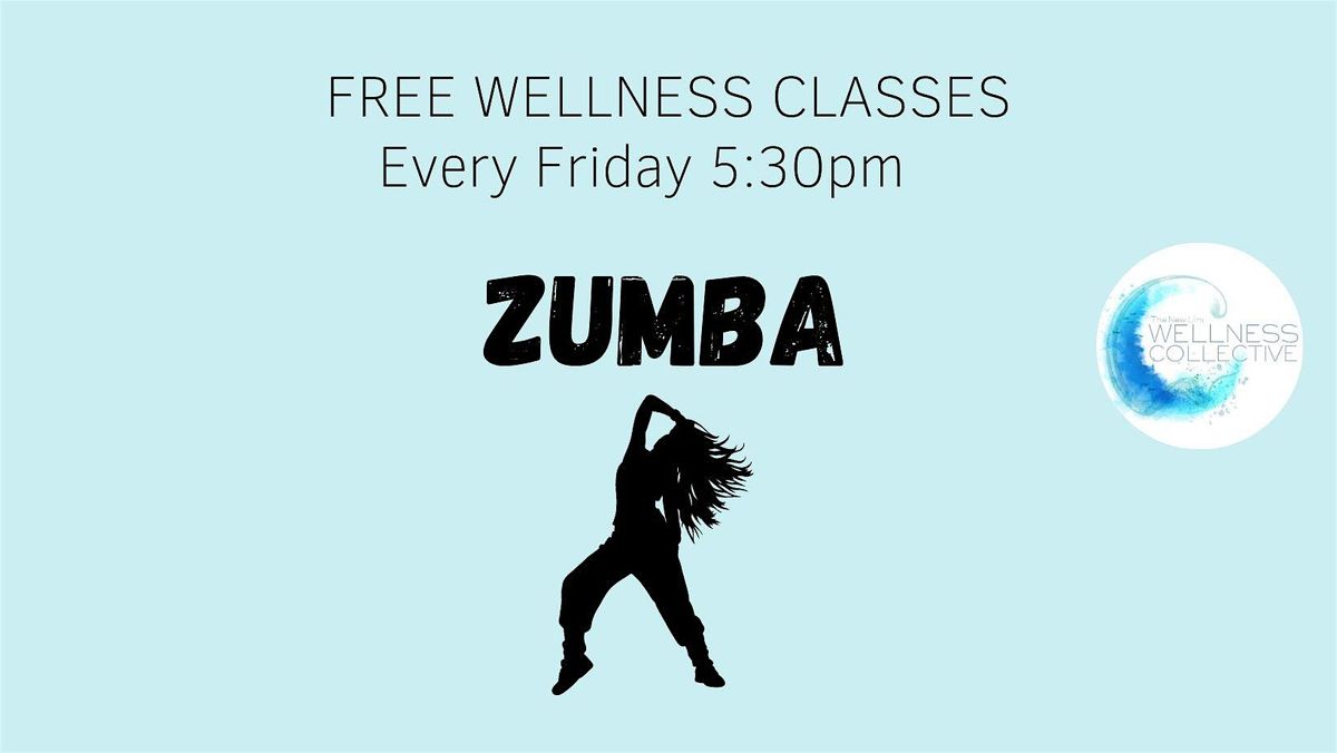 FREE Wellness Class- Zumba, 17 October | Event in New Ulm | AllEvents