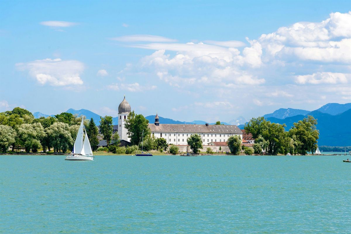 Awesome Scavenger Hunt! - Prien am Chiemsee Scavenger Hunt | Event in Prien am Chiemsee | AllEvents