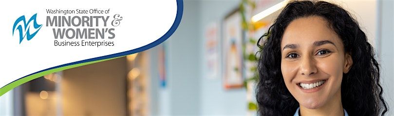 Washington Business Certification - Proceso De Certificacion Parte 2, 24 June | Event in Portland | AllEvents